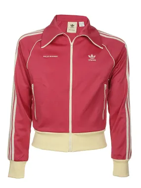 Adidas By Wales Bonner 70s Track Jacket
