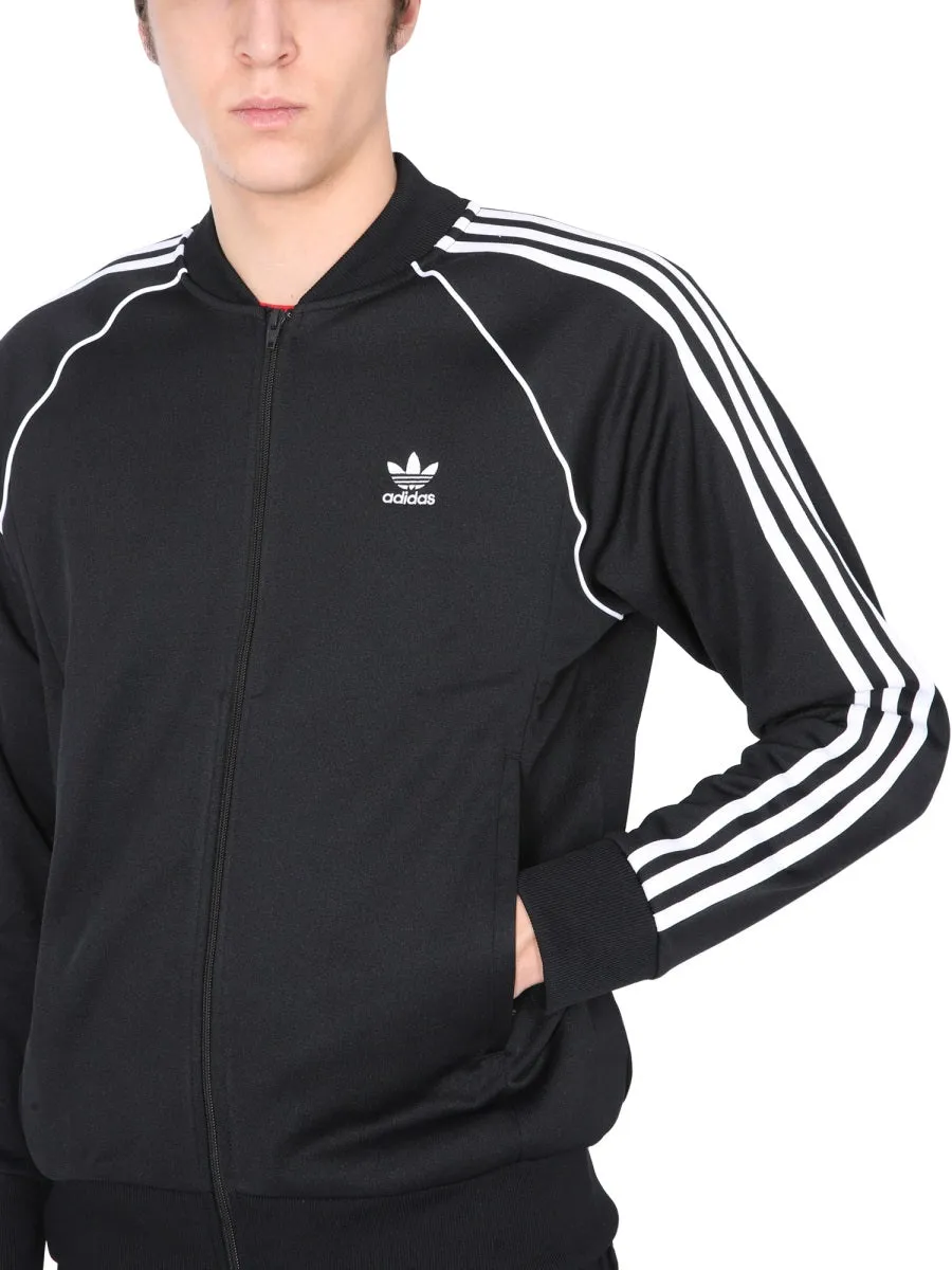 Adidas Originals Adicolor Classics SST Track Jacket