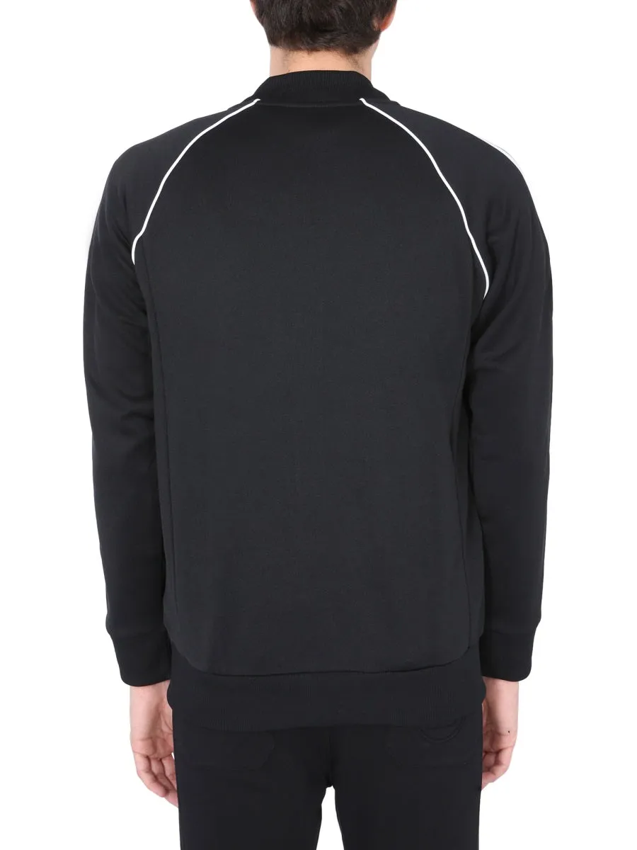 Adidas Originals Adicolor Classics SST Track Jacket