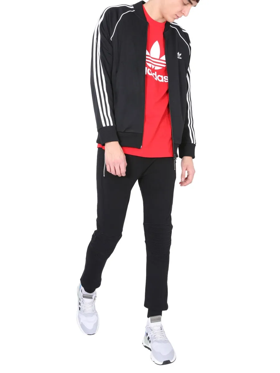 Adidas Originals Adicolor Classics SST Track Jacket