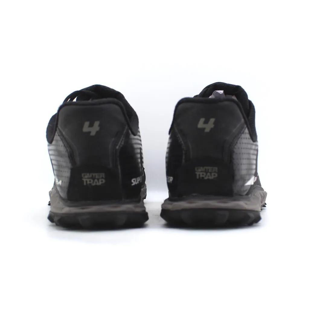 ALTRA GAITER TRAP 4