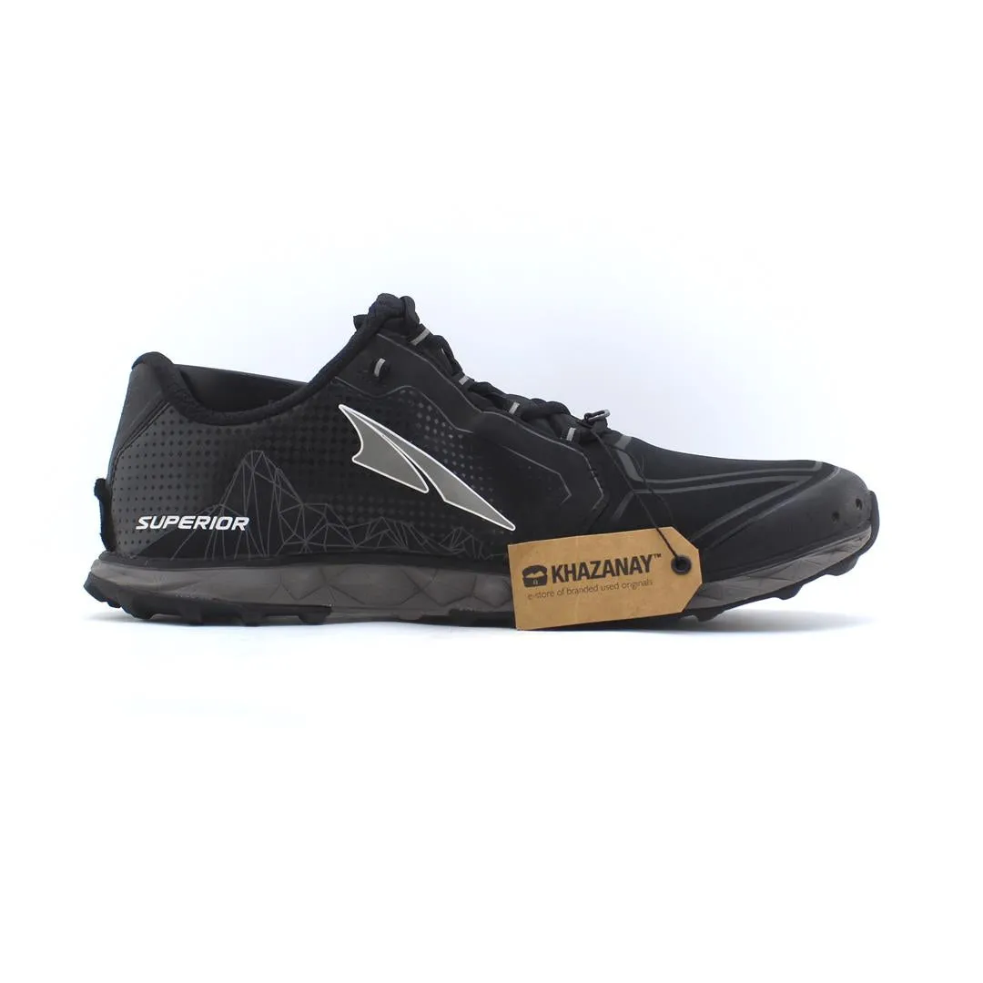 ALTRA GAITER TRAP 4