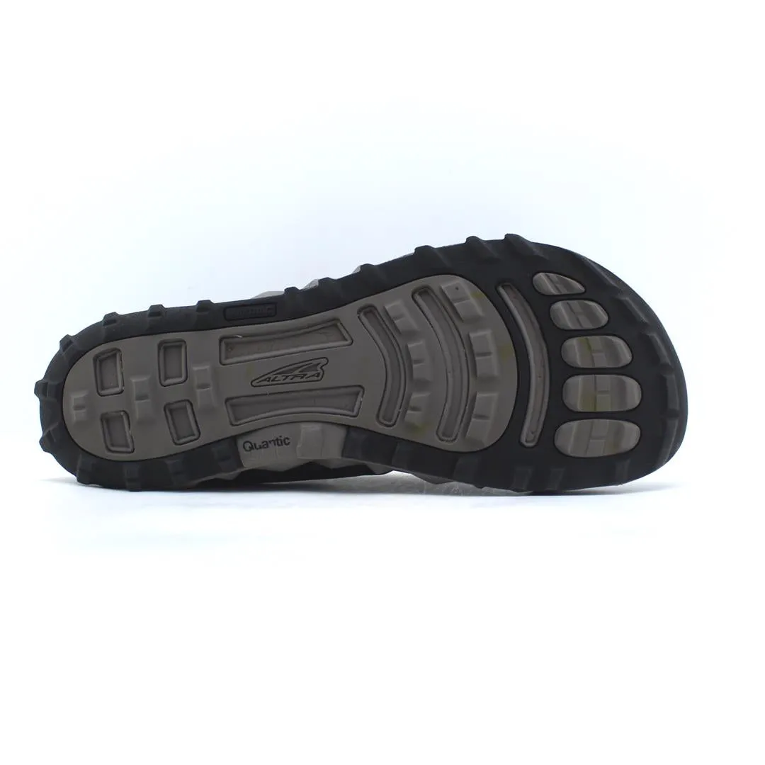 ALTRA GAITER TRAP 4