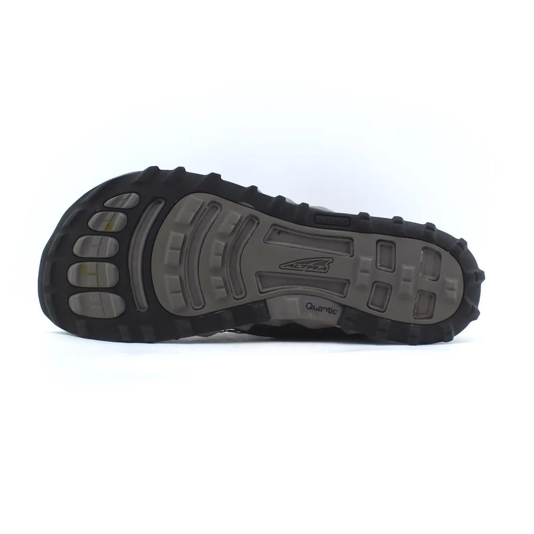 ALTRA GAITER TRAP 4