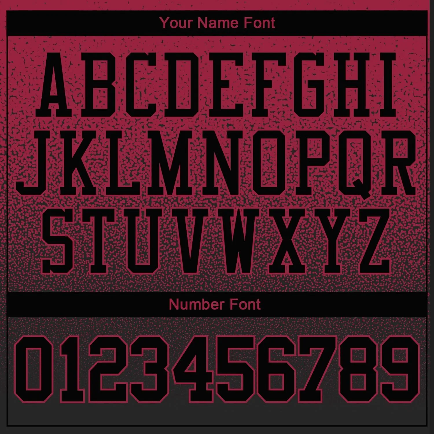 Custom Gradient Fashion Sports Hoodies with Stitched Name/Number/Logo, Suitable for Autumn Early Winter Season
