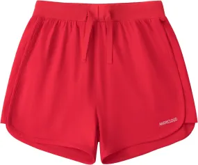 Girls Running Cotton Shorts Kids Drawstring Casual Short with Pockets Girls Workout Clothes 3-12 Years