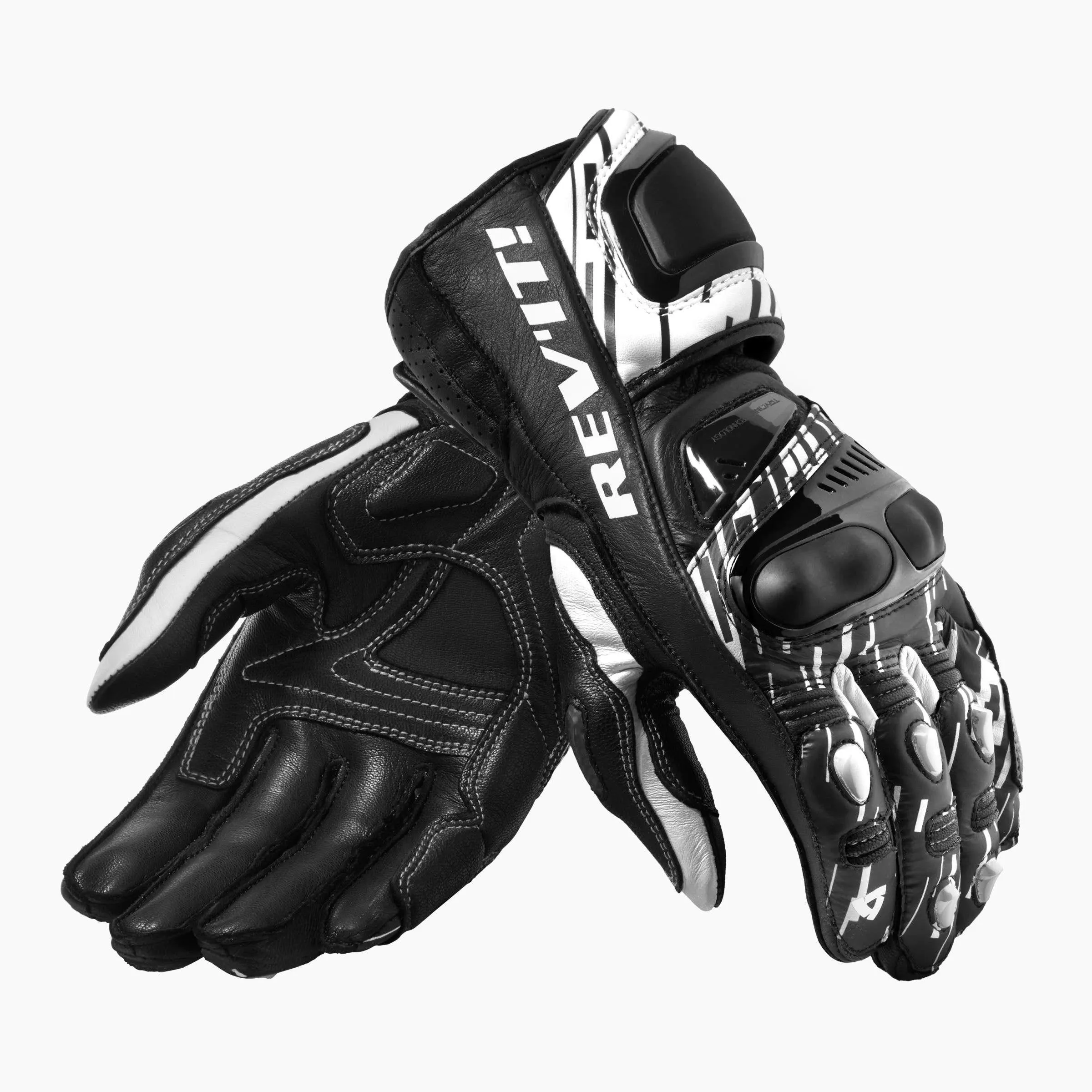 Gloves Quantum 2