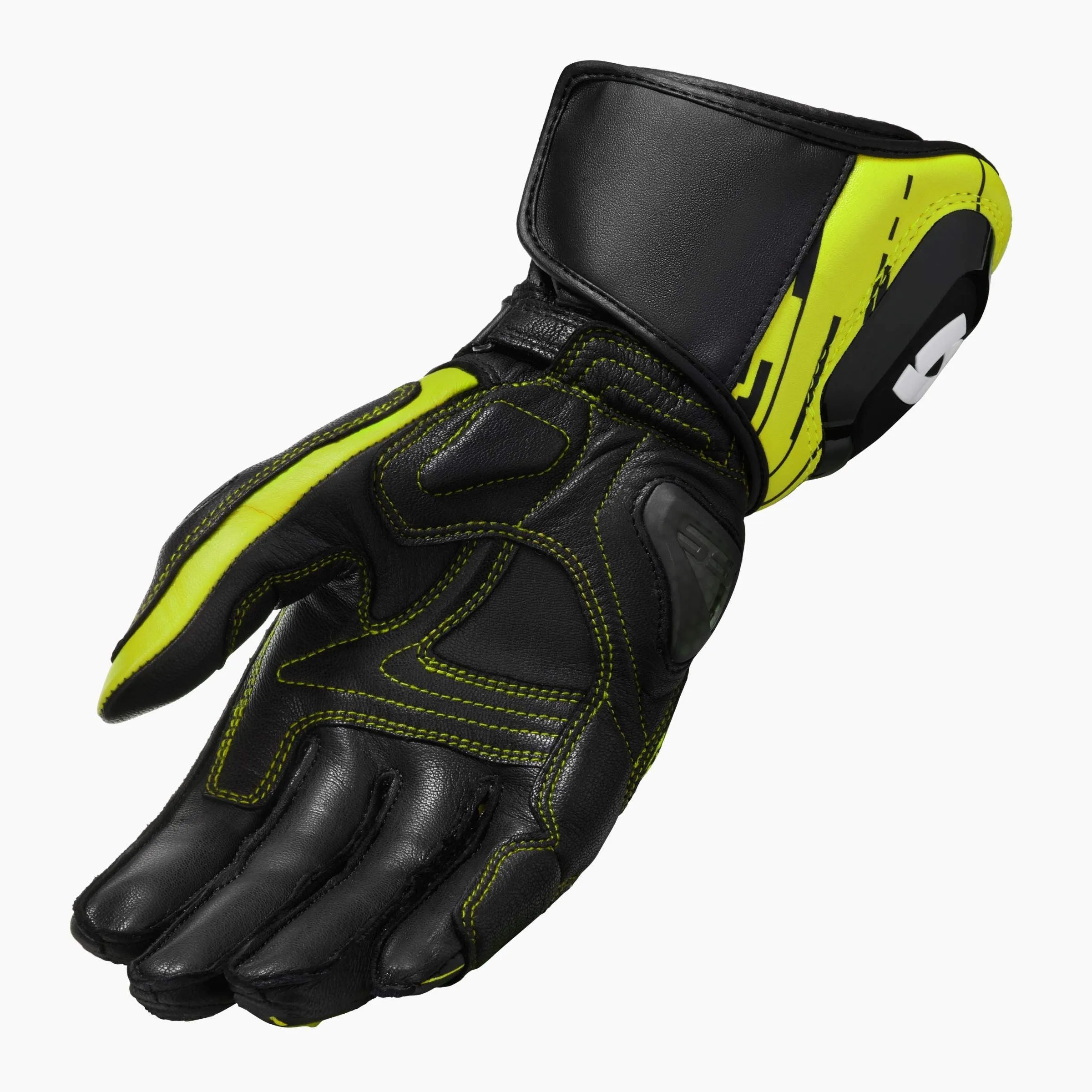 Gloves Quantum 2