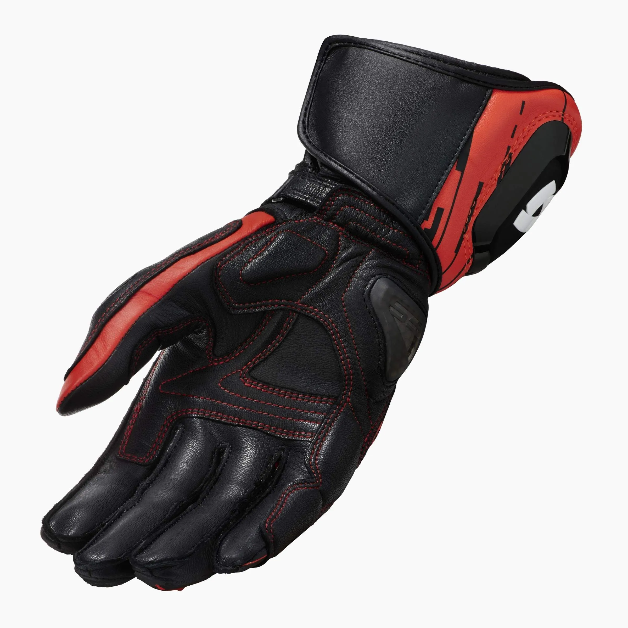 Gloves Quantum 2