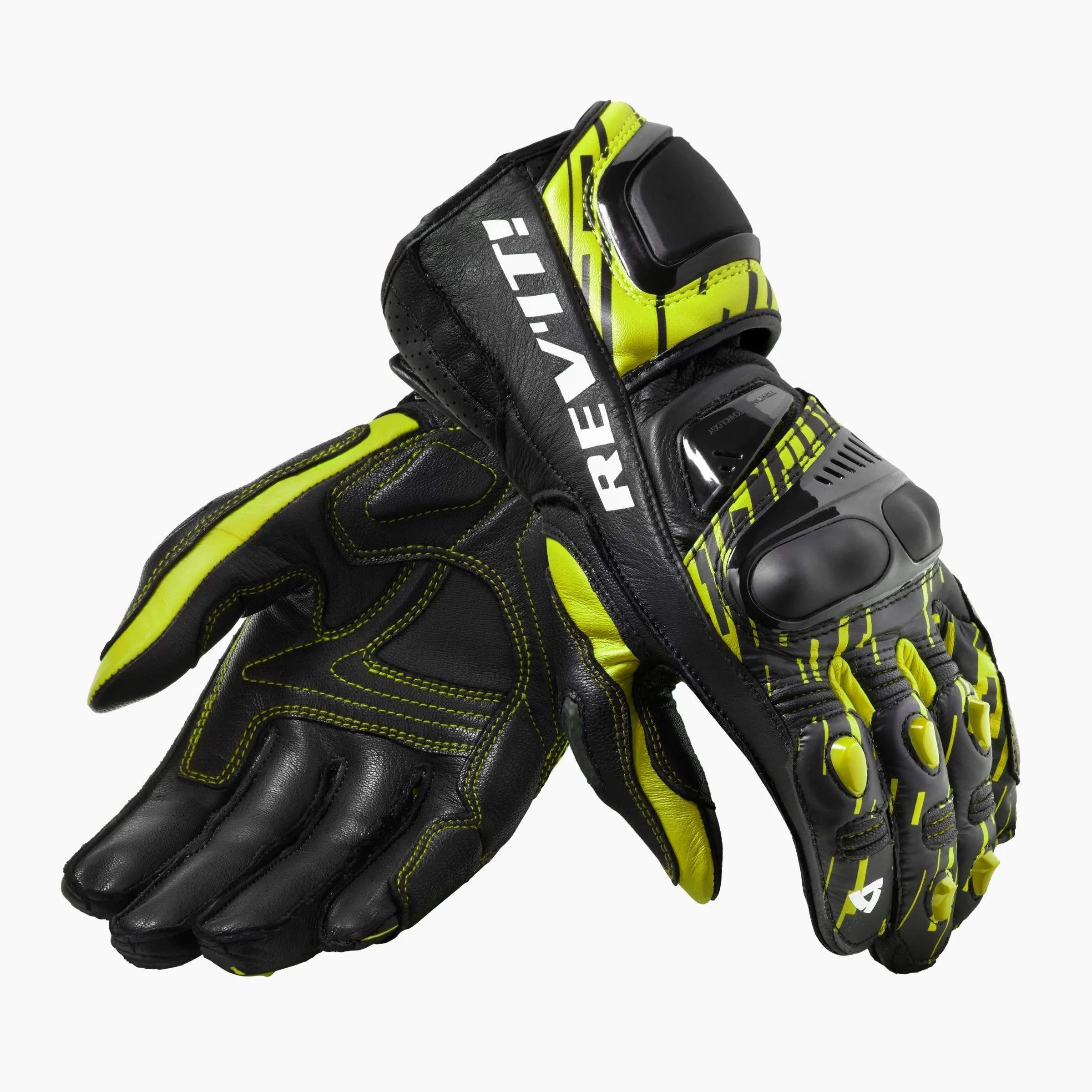 Gloves Quantum 2