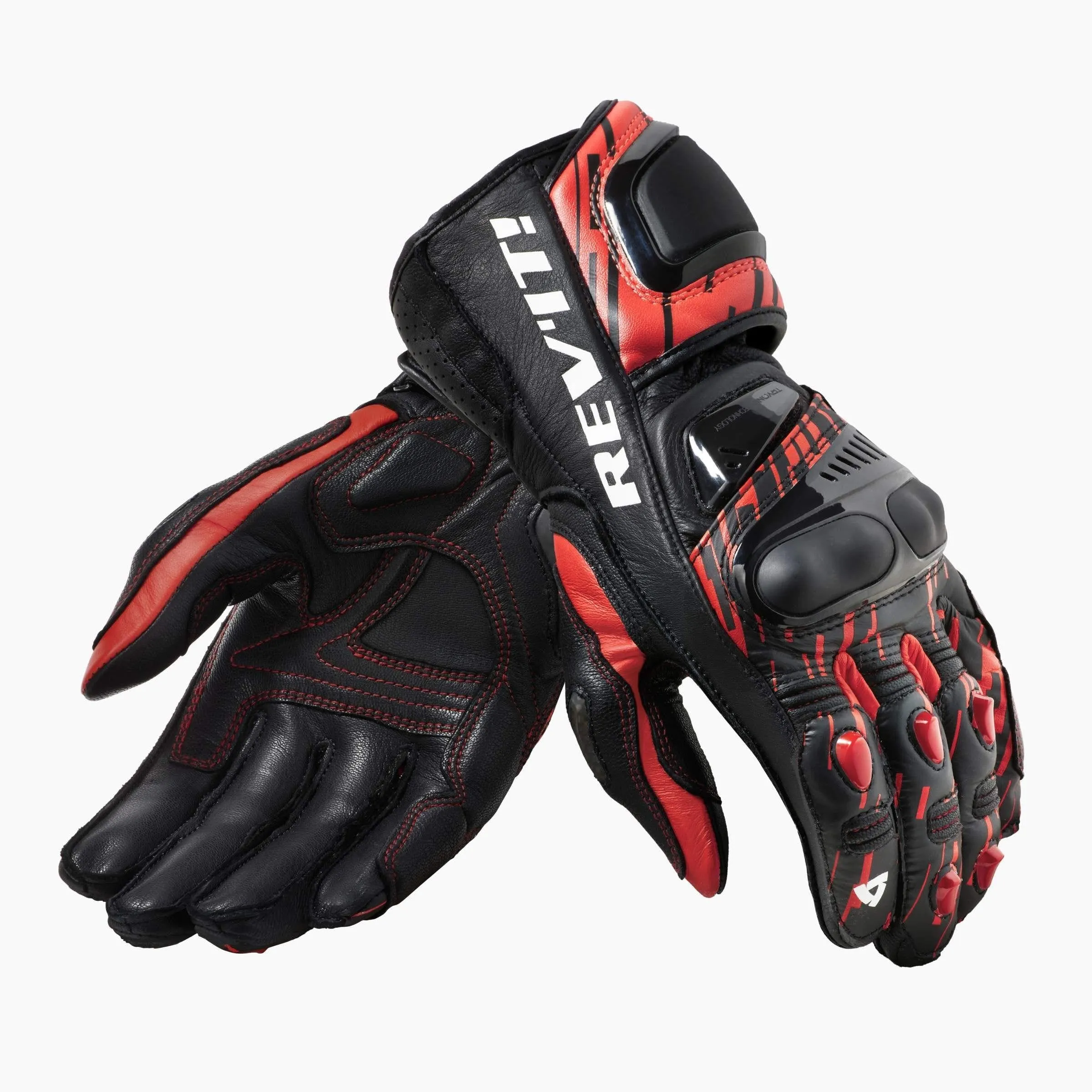 Gloves Quantum 2