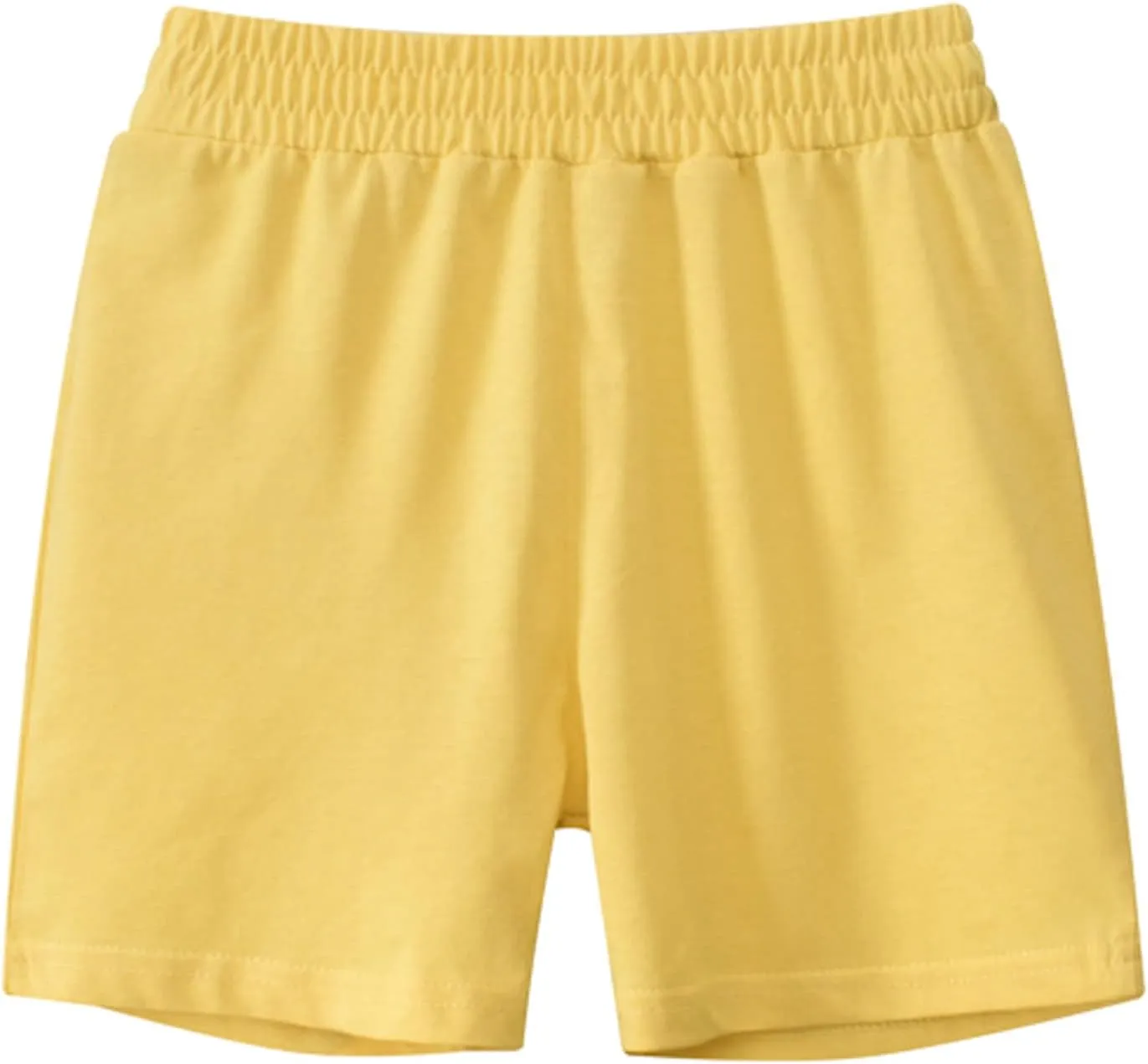Kid Toddler Boy Elastic Waist Athletic Basketball Mesh Shorts Soccer Running Gym Quick-Dry Active Sports
