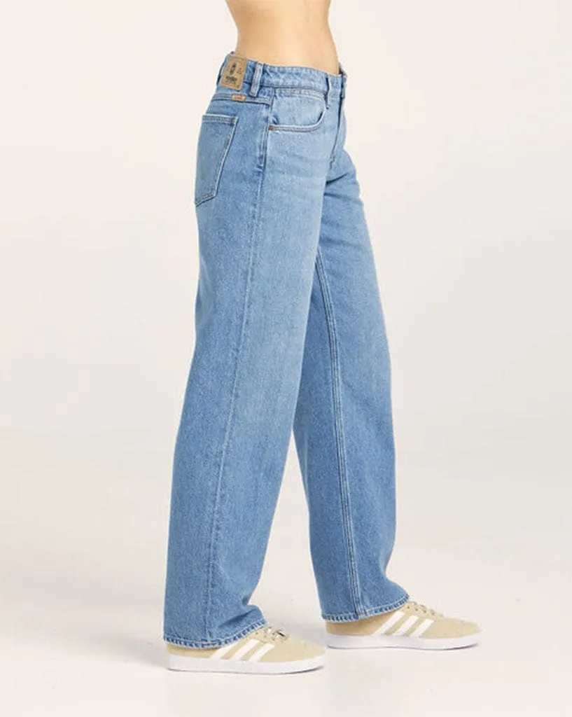 Low Rise Bella Baggy - Teen Spirit