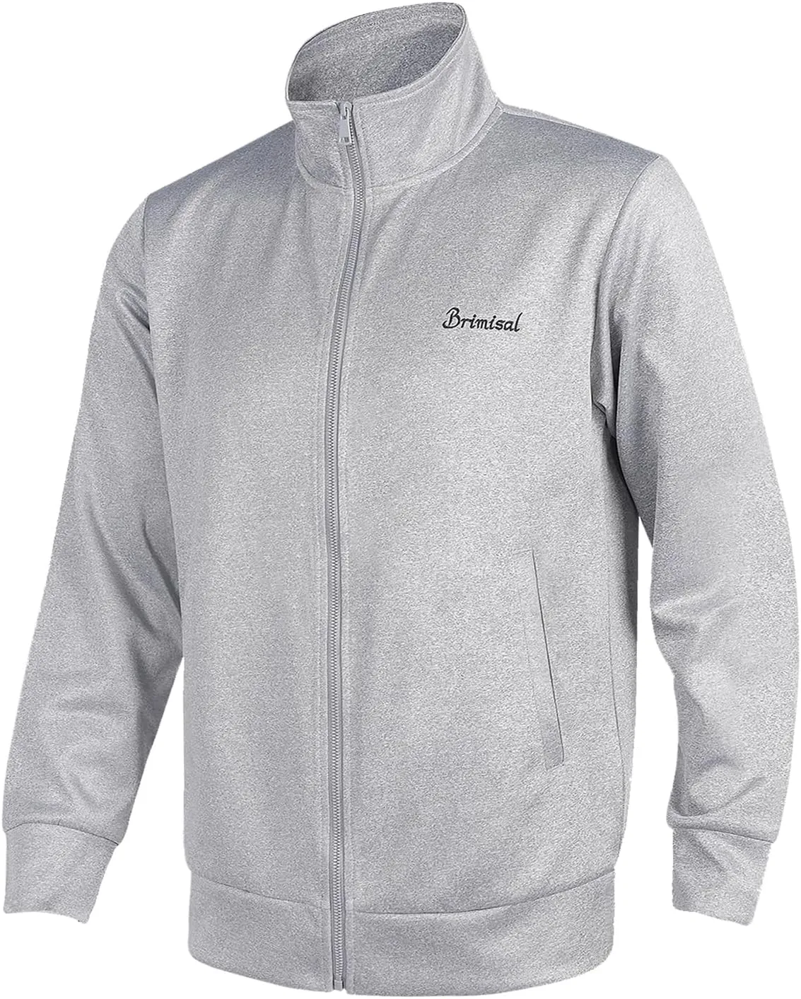 Men's Tracksuits Sweatsuits For Men 2 Piece Sets Outfits Long Sleeve Casual Full Zip Athletic Jogging Sportswear