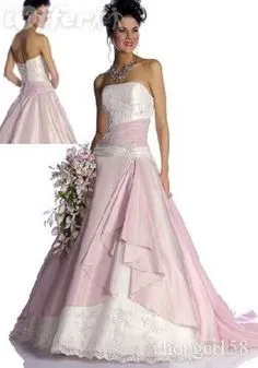 Pure SILK TAFFETA FABRIC Pink Lemonade 54&quot;TAF101 54&quot; wide