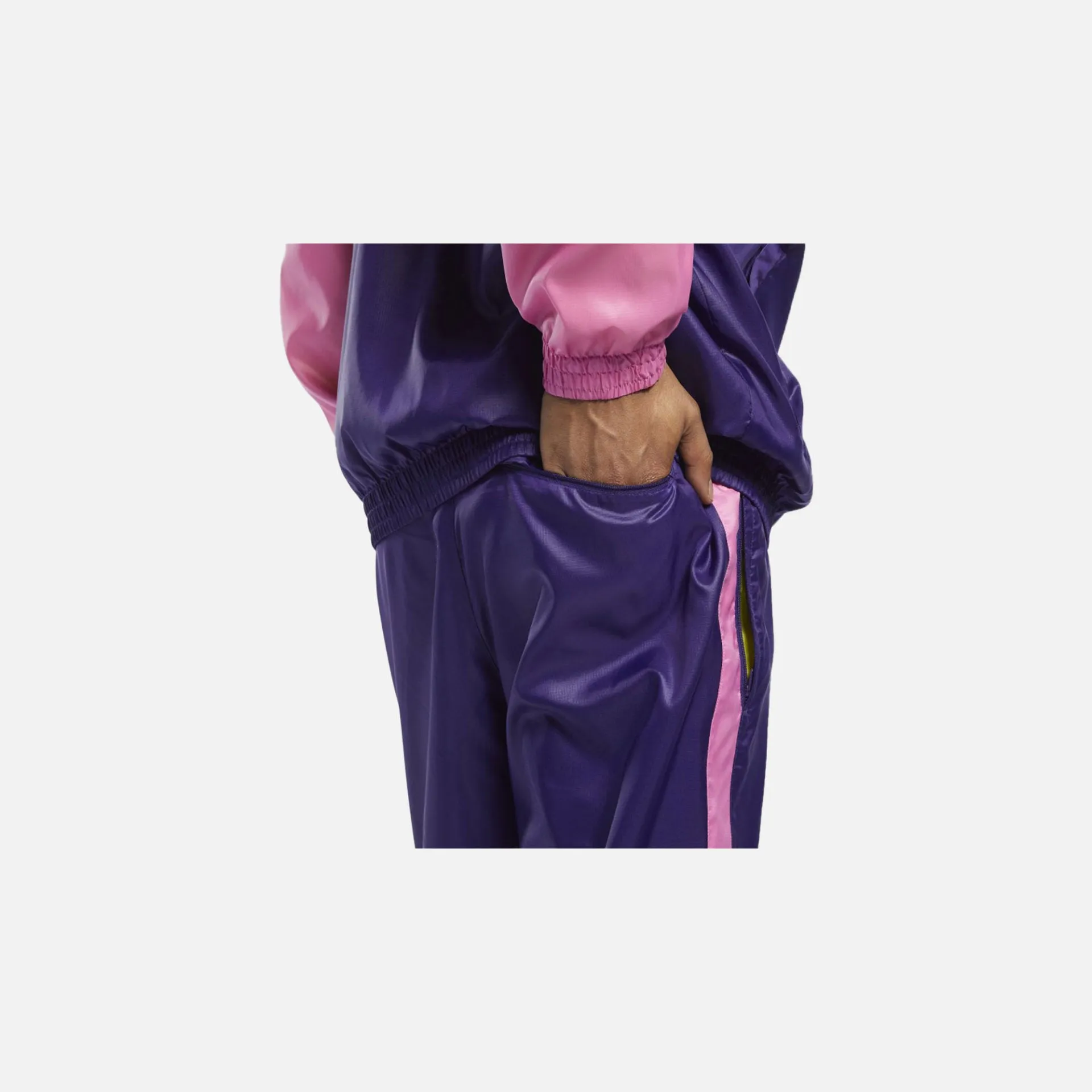 Reebok | CLASSIC TWIN VECTOR TRACK PANT