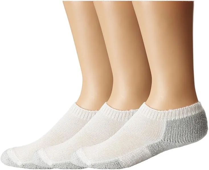 Thorlos Women's Jmm Max Cushion Running Low Cut Socks