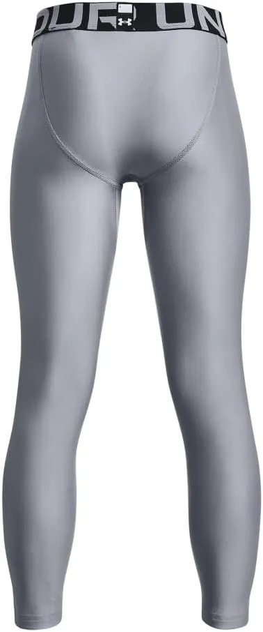 Under Armour Boys' HeatGear® Armour Leggings