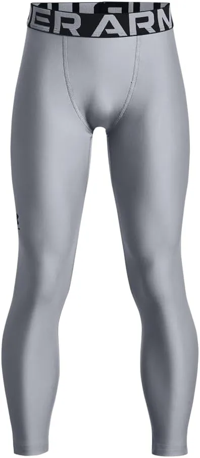 Under Armour Boys' HeatGear® Armour Leggings
