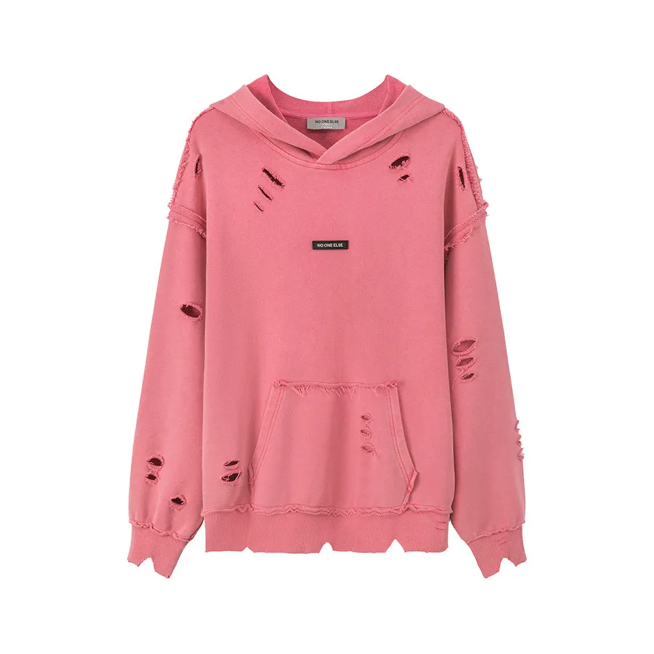 Who Dare To Hope Hoodie